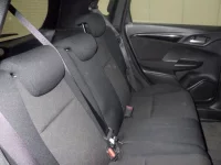 Honda FIT лот № 3064 оценка 3.5  с аукциона в Японии 7