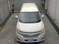 Nissan ELGRAND лот № 4044 оценка R  с аукциона в Японии 4