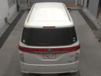 Nissan ELGRAND лот № 4044 оценка R  с аукциона в Японии 5
