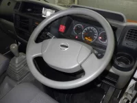 Nissan ATLAS лот № 1012 оценка 4  с аукциона в Японии 2