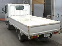 Nissan ATLAS лот № 1012 оценка 4  с аукциона в Японии 1