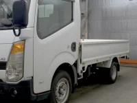 Nissan ATLAS лот № 1012 оценка 4  с аукциона в Японии 3