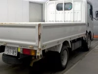 Nissan ATLAS лот № 1012 оценка 4  с аукциона в Японии 4