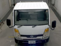 Nissan ATLAS лот № 1012 оценка 4  с аукциона в Японии 5