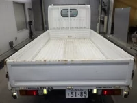 Nissan ATLAS лот № 1012 оценка 4  с аукциона в Японии 7