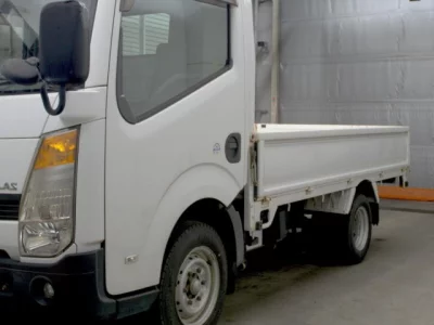 Nissan ATLAS  с аукциона в Японии