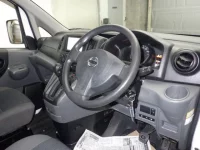 Nissan NV200 лот № 3057 оценка 3.5  с аукциона в Японии 2