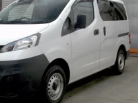 Nissan NV200 лот № 3057 оценка 3.5  с аукциона в Японии 3
