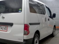 Nissan NV200 лот № 3057 оценка 3.5  с аукциона в Японии 4