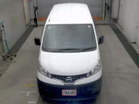 Nissan NV200 лот № 3057 оценка 3.5  с аукциона в Японии 5