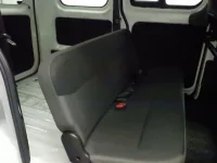 Nissan NV200 лот № 3057 оценка 3.5  с аукциона в Японии 7