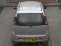 Suzuki KEI лот № 15038 оценка 3.5  с аукциона в Японии 5