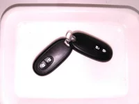 Suzuki MRWAGON лот № 3069 оценка 3.5  с аукциона в Японии 9