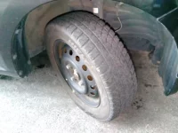 Suzuki MRWAGON лот № 3069 оценка 3.5  с аукциона в Японии 8