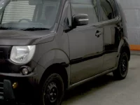 Suzuki MRWAGON лот № 3069 оценка 3.5  с аукциона в Японии 3