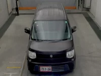 Suzuki MRWAGON лот № 3069 оценка 3.5  с аукциона в Японии 5