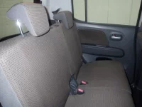 Suzuki MRWAGON лот № 3069 оценка 3.5  с аукциона в Японии 7