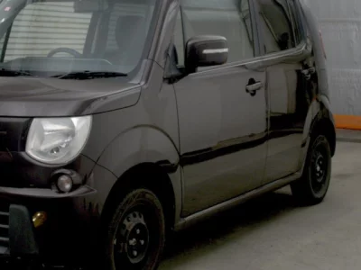 Suzuki MRWAGON