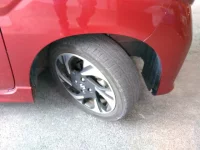 Suzuki SPACIA лот № 136 оценка R  с аукциона в Японии 8