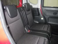 Suzuki SPACIA лот № 136 оценка R  с аукциона в Японии 7