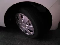 Daihatsu MIRA E S лот № 3071 оценка 4  с аукциона в Японии 8