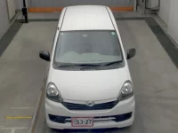 Daihatsu MIRA E S лот № 3071 оценка 4  с аукциона в Японии 5