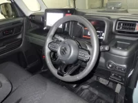 Suzuki SPACIA GEAR лот № 138 оценка R  с аукциона в Японии 2