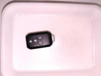 Suzuki SPACIA GEAR лот № 138 оценка R  с аукциона в Японии 9