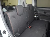 Suzuki SPACIA GEAR лот № 138 оценка R  с аукциона в Японии 7