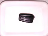 Toyota COROLLA TOURING лот № 6082 оценка 3.5  с аукциона в Японии 9