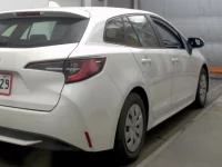 Toyota COROLLA TOURING лот № 6082 оценка 3.5  с аукциона в Японии 4