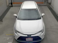 Toyota COROLLA TOURING лот № 6082 оценка 3.5  с аукциона в Японии 5
