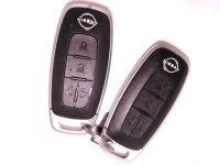 Nissan SERENA лот № 6140 оценка 4.5  с аукциона в Японии 9