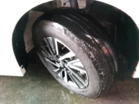 Nissan SERENA лот № 6140 оценка 4.5  с аукциона в Японии 8