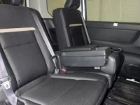 Nissan SERENA лот № 6140 оценка 4.5  с аукциона в Японии 7