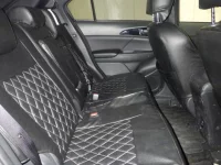 Mitsubishi ECLIPSE CROSS лот № 2057 оценка 3.5  с аукциона в Японии 7