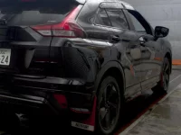 Mitsubishi ECLIPSE CROSS лот № 2057 оценка 3.5  с аукциона в Японии 4