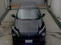 Mitsubishi ECLIPSE CROSS лот № 2057 оценка 3.5  с аукциона в Японии 5