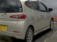 Daihatsu SONICA лот № 4050 оценка R  с аукциона в Японии 3