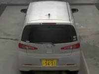 Daihatsu SONICA лот № 4050 оценка R  с аукциона в Японии 5