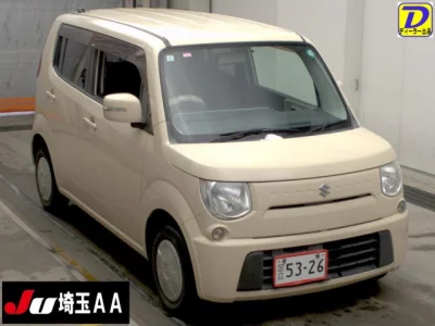 Suzuki MRWAGON