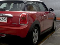 BMW MINI лот № 10063 оценка 3.5  с аукциона в Японии 4