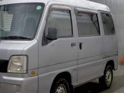 Subaru SAMBAR