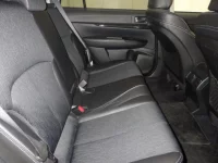 Subaru LEGACY OUTBACK лот № 2070 оценка 4  с аукциона в Японии 7