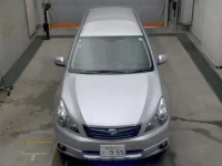 Subaru LEGACY OUTBACK лот № 2070 оценка 4  с аукциона в Японии 5