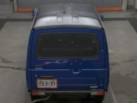 Suzuki JIMNY лот № 15052 оценка 3  с аукциона в Японии 5