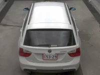 BMW 3-Series лот № 17063 оценка 3.5  с аукциона в Японии 5