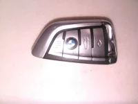 BMW 5-Series лот № 2073 оценка 4  с аукциона в Японии 9