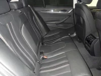 BMW 5-Series лот № 2073 оценка 4  с аукциона в Японии 7