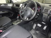 Subaru EXIGA лот № 3076 оценка 3.5  с аукциона в Японии 2